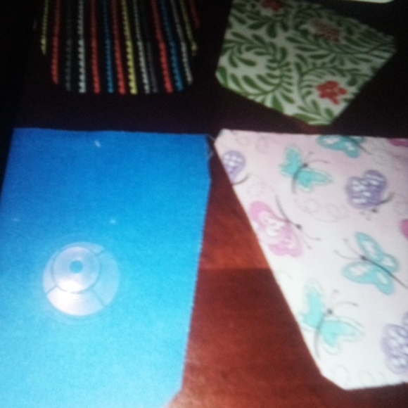 100 pieces of fabric for quilting - Picture 4 of 5